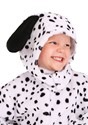 Toddler Dalmatian Costume Alt 4