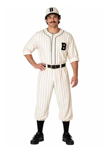 Mens Vintage Baseball Costume UPD Main 2