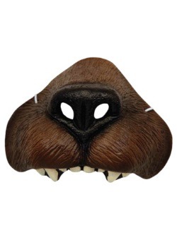 Bear Nose