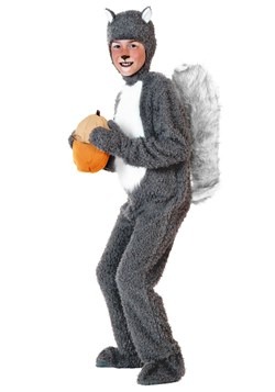 Child Squirrel Costume Update Main