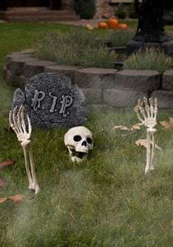 3-Piece Buried Alive Skeleton Kit
