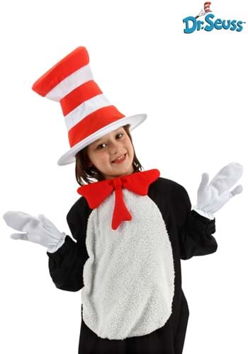 Seuss Kids Cat in the Hat Accessory Kit update-1