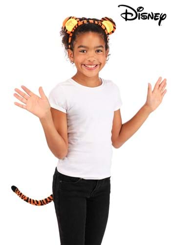 Click Here to buy Disney Tigger Costume Kit from HalloweenCostumes, CDN Funds & Shipping