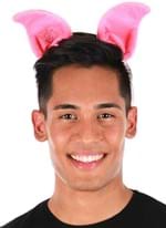 Piglet Costume Ears