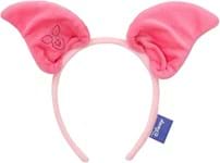 Piglet Costume Ears