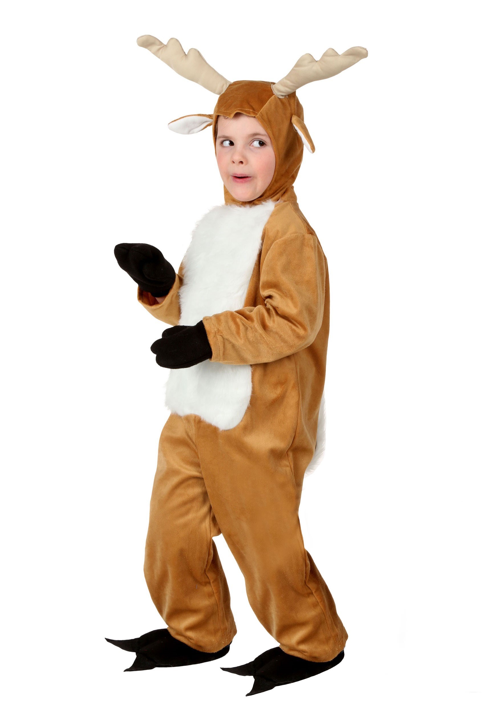 Deer Toddler Costume | Animal Costumes