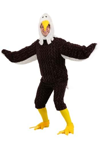 Click Here to buy Adult Eagle Costume from HalloweenCostumes, CDN Funds & Shipping