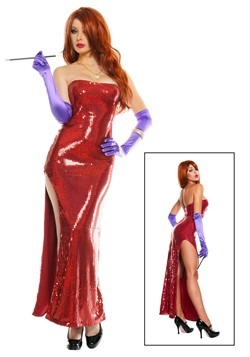 Exclusive Deluxe Sequin Hollywood Singer Costume update