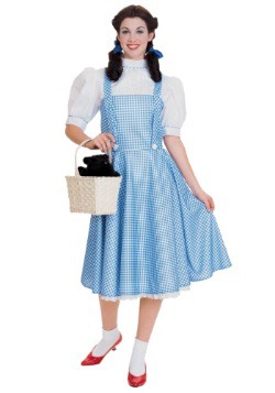 Grand Heritage Dorothy Costume