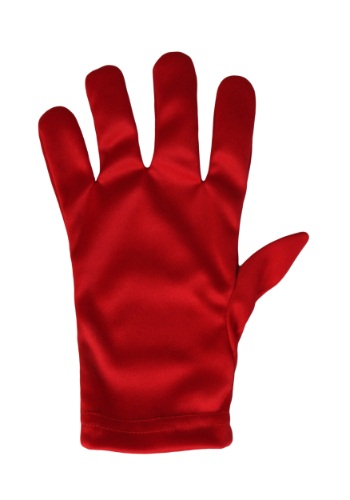 Click Here to buy Kids Costume Red Gloves from HalloweenCostumes, CDN Funds & Shipping