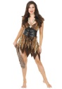 Sexy Cave Woman Costume