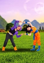 Kids Goku Costume Alt 2