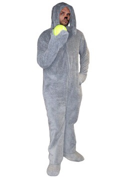 Wilfred Costume
