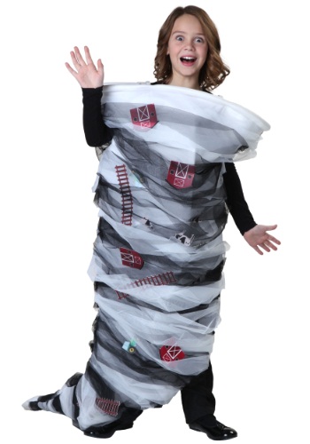 Click Here to buy Tornado Kids Costume from HalloweenCostumes, CDN Funds & Shipping