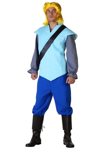 Click Here to buy Plus Size John Smith Costume from HalloweenCostumes, CDN Funds & Shipping