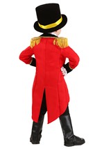 Toddler Ringmaster Costume Alt 6