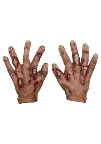Rotten Flesh Hands