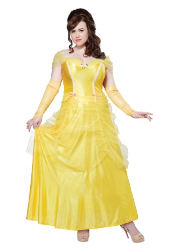 Click Here to buy Plus Size Classic Beauty Costume from HalloweenCostumes, CDN Funds & Shipping
