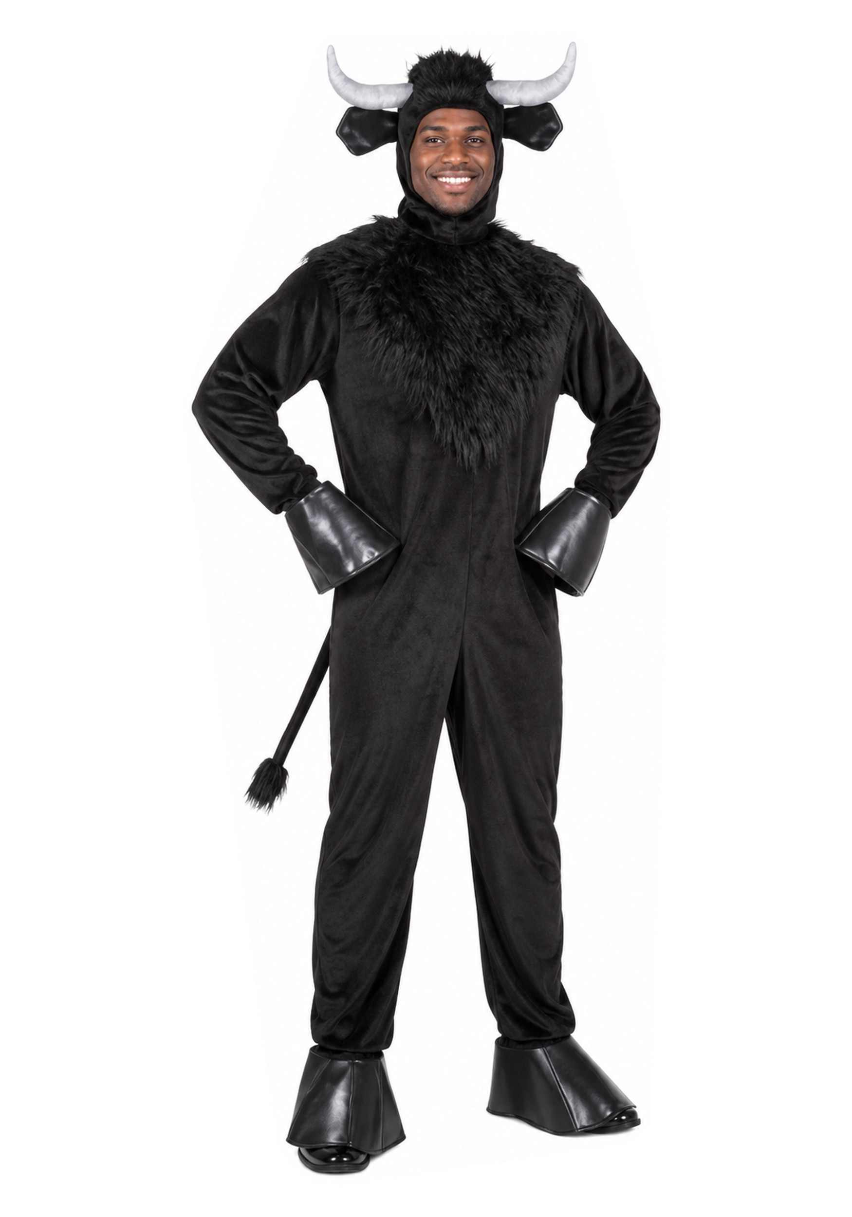 Bull Adult Costume