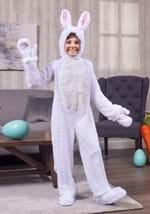 Child White Bunny Costume Alt 1