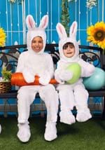 Child White Bunny Costume Alt 2