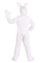 Child White Bunny Costume Alt 4