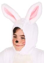 Child White Bunny Costume Alt 6