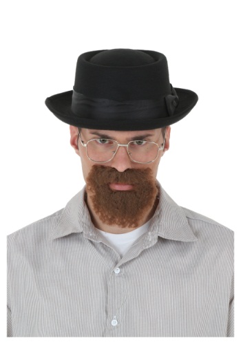 Click Here to buy Adult Heisenberg Hat from HalloweenCostumes, CDN Funds & Shipping