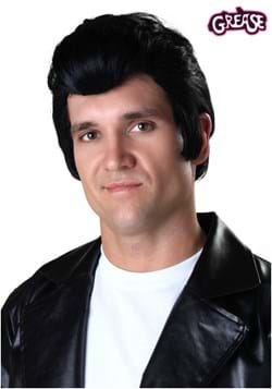 Adult Grease Danny Wig
