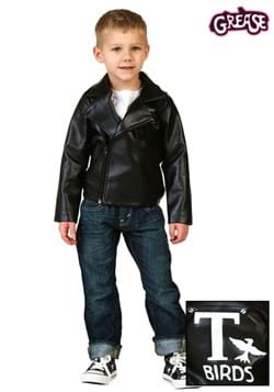 Toddler Grease T-Birds Jacket