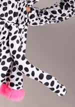 Girls Dalmatian Costume Alt 4