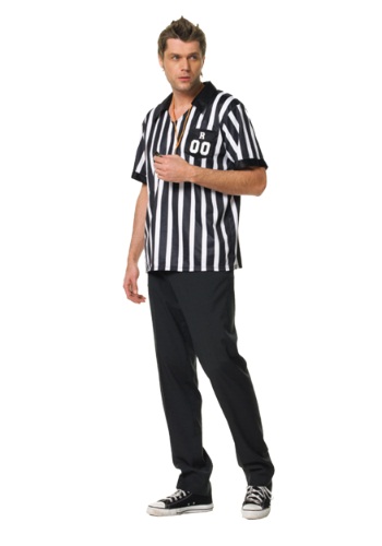 Click Here to buy Ref Costume from HalloweenCostumes, CDN Funds & Shipping