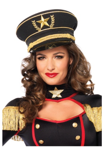 Click Here to buy General Hat from HalloweenCostumes, CDN Funds & Shipping