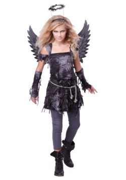 Spooky Angel Costume