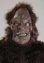 Plus Size Legendary Bigfoot Costume Alt 5