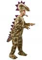 Dinosaur Mascot Costume Alt 1