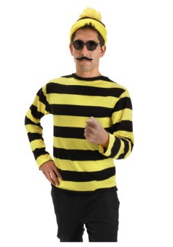 Odlaw Costume