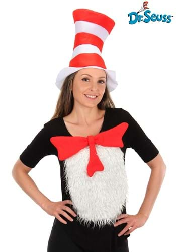 Cat In The Hat Halloween Costumes Canada, 2019 Halloween Costumes