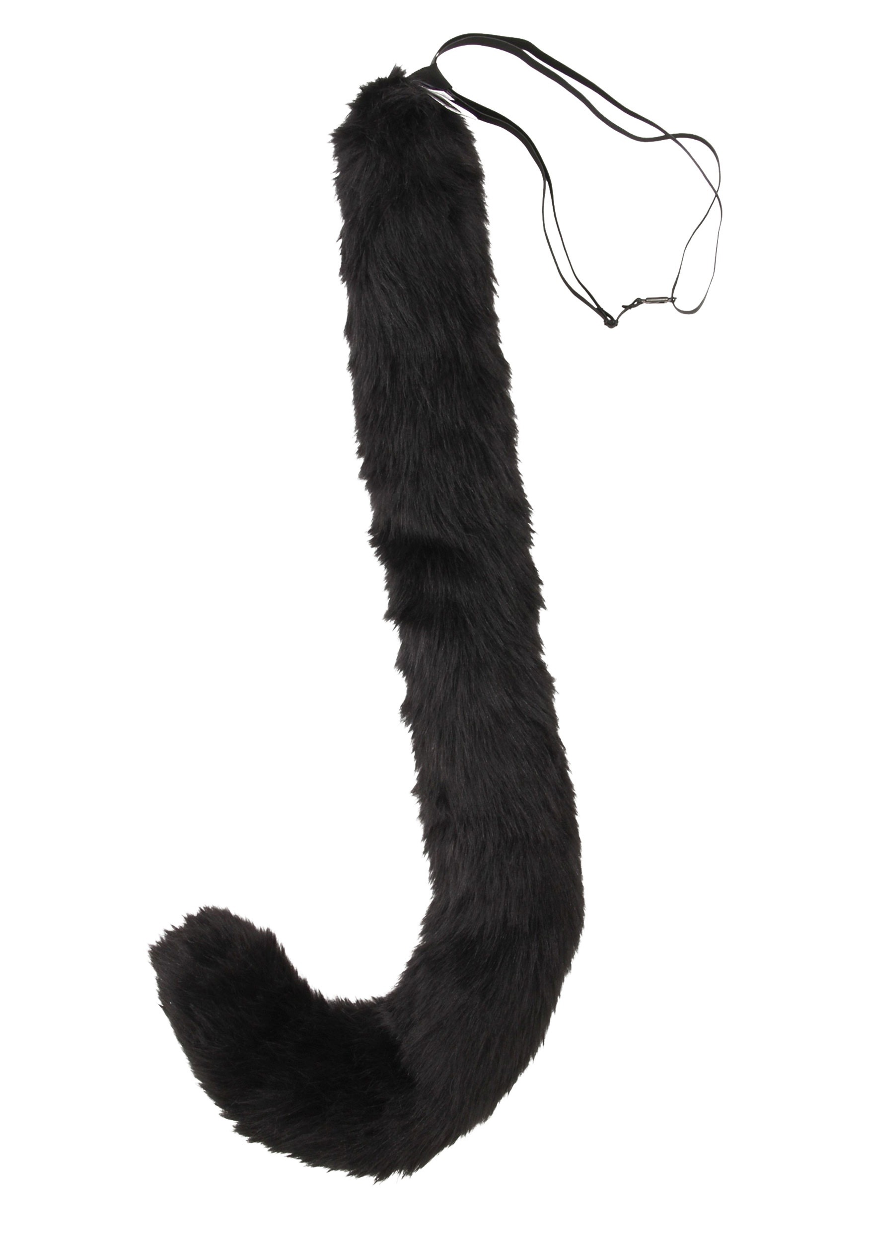 Accessories Deluxe Oversized Kitty Tail