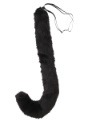 Deluxe Oversized Kitty Tail