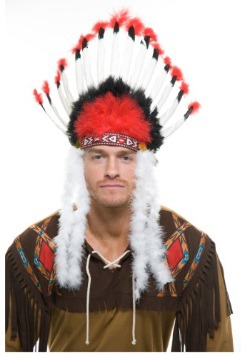 Indian Headdress