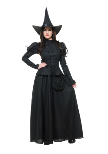 Click Here to buy Heartless Witch Adult Costume from HalloweenCostumes, CDN Funds & Shipping