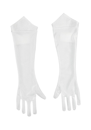 Click Here to buy Princess Peach Adult Gloves from HalloweenCostumes, CDN Funds & Shipping