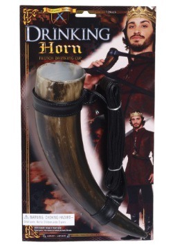 Drinking Horn