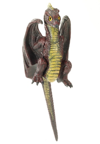 Click Here to buy Dragon Shoulder Sitter from HalloweenCostumes, CDN Funds & Shipping