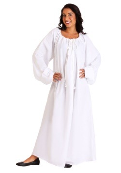Plus Size Classic Costume Chemise update