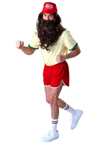 Click Here to buy Forrest Gump Running Costume | Movie Character Costume from HalloweenCostumes, CDN Funds & Shipping