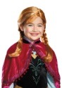 Frozen Anna Child Wig