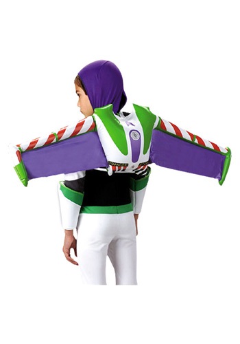 Click Here to buy Buzz Lightyear Jetpack from HalloweenCostumes, CDN Funds & Shipping