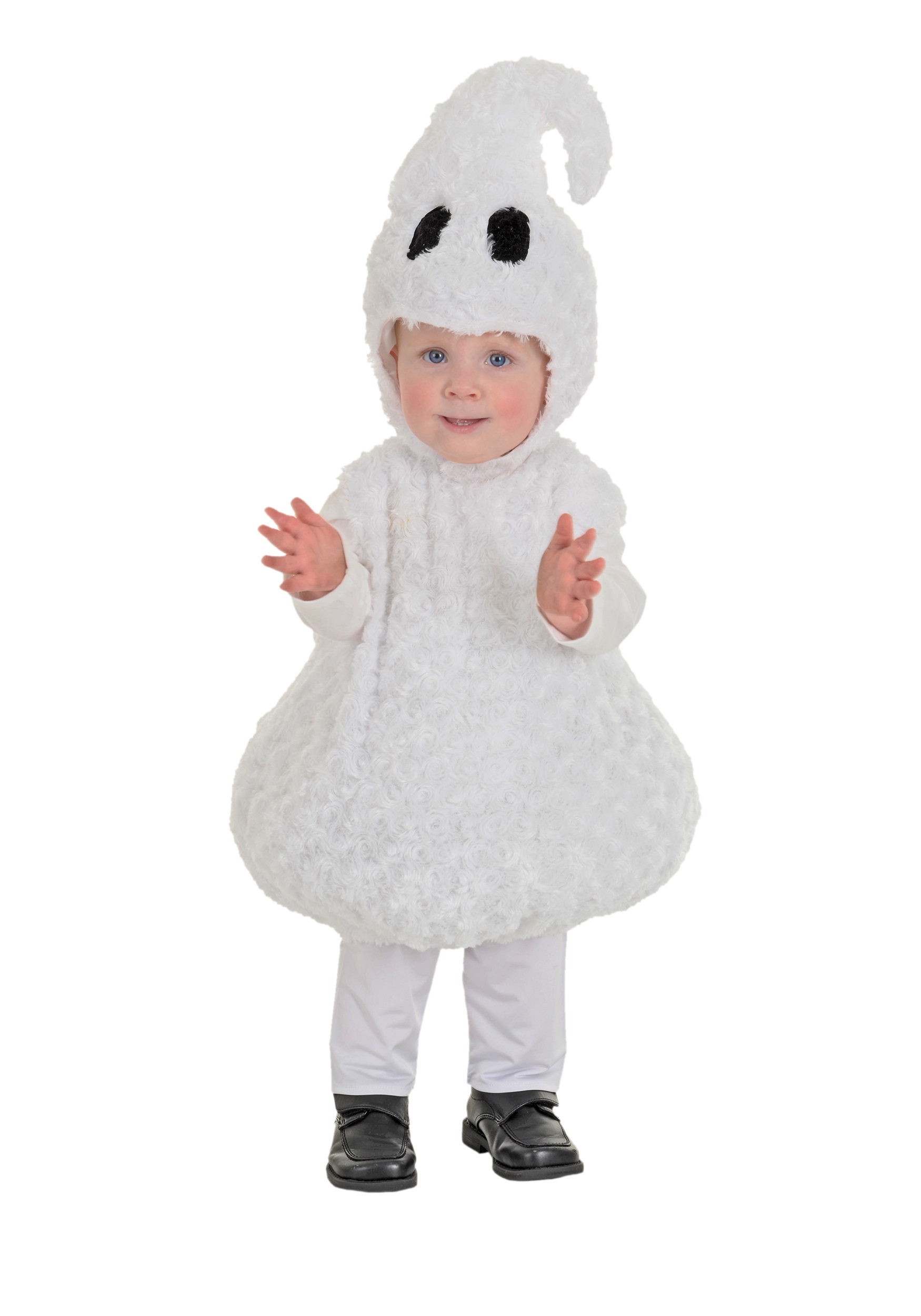 Toddler Ghost Costume , Unique Costumes